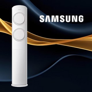 삼성 25년 신형 AI Q9000 청정 17평(AI유풍) 스탠드 에어컨(리모컨 포함) AF60F17D11GT 바람문 그레이 (기본설치비포함), 일반배관형