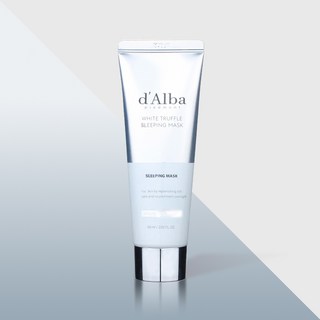 1. 달바 화이트 트..