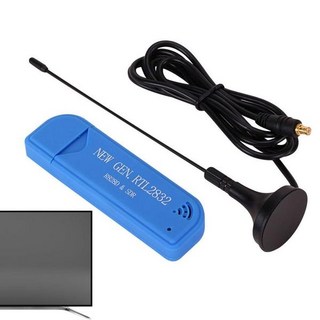 영상스위칭시스템 미니 디지털 USB DMB 수신기