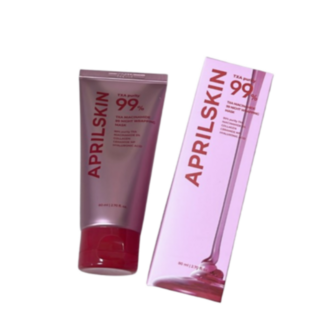 에이프릴 스킨 나이트 랩핑 마스크