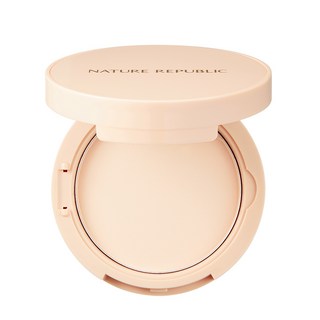 네이처리퍼블릭 쿠션