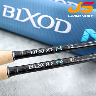 JS컴퍼니 22 빅소드 B3 배스 루어 낚시대 제이에스, S-702ML-X