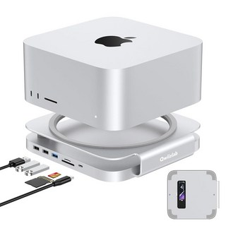 Qwiizlab USB C 허브