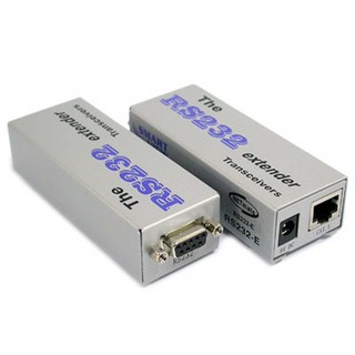 NETmate RS232-E RS232(시리얼) 증폭기, 1개