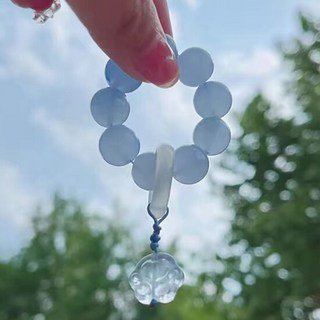 손가락염주 단주 미니 108 불교 염주