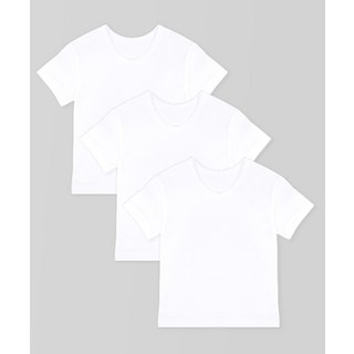 TRY T 남아 반팔 런닝 3PACK 마감임박!!!