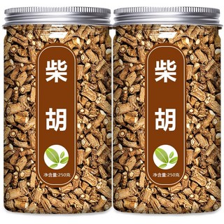 시호 중국산 시호근 시호뿌리 JK4, 250gx2, 250g, 2개