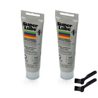 슈퍼루브 테프론 구리스 85g