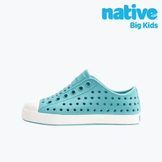 NATIVE 네이티브 KIDS 제퍼슨 (슈가라이트) 빅키즈_풀블루 546905
