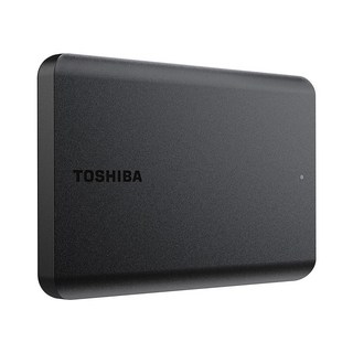 Toshiba 칸비오 베이직 4TB 외장하드