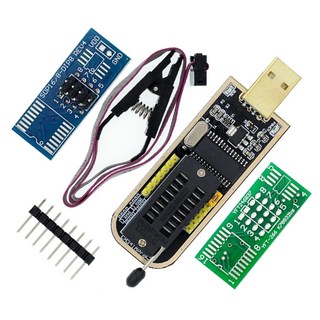 CH341A USB 롬라이터