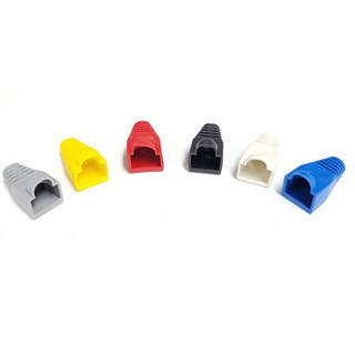 RJ45 커넥터 부트 보호캡