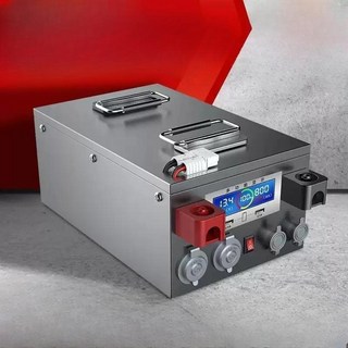 인산철배터리 24v 200a 파워뱅크 인산철 파뱅, 24v100ah, 1개, 1개입