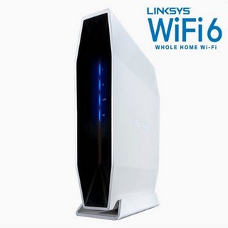 링크시스 E9450 사용 모습