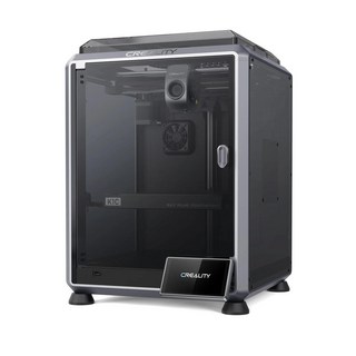 Creality K1C 3D프린터 사용 모습
