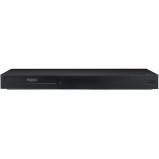 LG UBK90 4K UltraHD 블루레이 플레이어