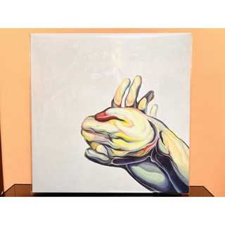 하현상 - EP앨범 Elegy [Remastered][180g 컬러 LP]