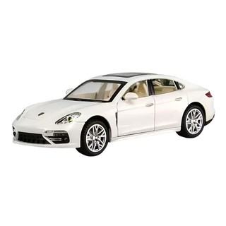 다이캐스트 금속 1:24 포르쉐 파나메라 모형