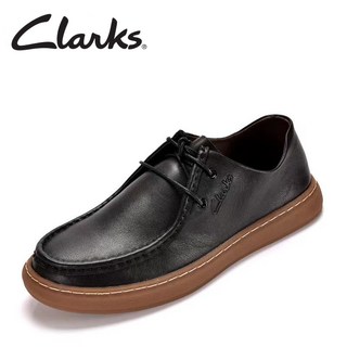 Clarks 클락스 정장화 러거 왈라비 로퍼신발 가죽구두 러닝화 소가죽클락 스니커즈 신발 아웃도어 운동화 웰트화 컴포트화 캐주얼화 들이쉬다 여름 편한신발 단화슈즈 남성용 상품 이미지