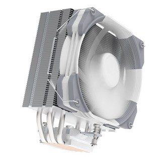 darkFlash Ellsworth S21 (화이트), 1