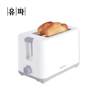 유파 팝업 전기 토스터기 토스터 토스트 식빵 브런치 파니니 샌드위치 핫샌드위치 브런치 디저트 호텔 조식 카페 펜션 아침식사 EK-222W, 단품, 1개