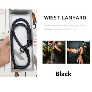 유에이지 시빌리언 손목 스트랩