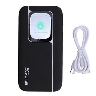 5G 모바일 핫스팟