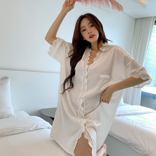 비키비키 헤신스 원피스 슬립