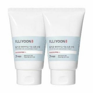 일리윤 세라마이드 아토 집중 크림