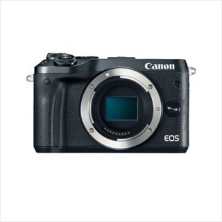 캐논 EOS M6