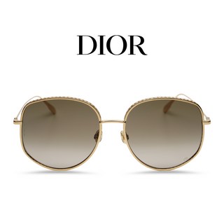 디올 오버사이즈 틴트 선글라스