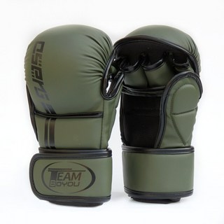 MMA 빵글러브