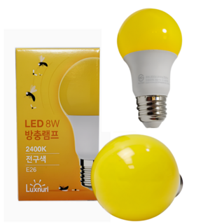 LED 방충램프