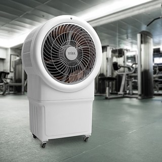 파워쿨러 냉풍기