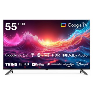 트루비 55인치 4K UHD TV T5503KU
