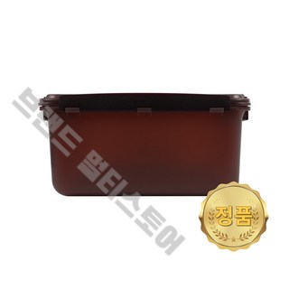 LG 정품 김치통 (10.9L) 주요 특징