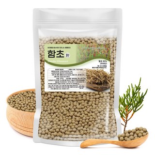국내산 함초환 (실속형) 300g, 1개