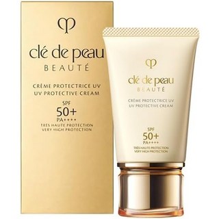 끌레드뽀 보떼 선크림 UV 프로텍션 SPF50+ 50g, 1개