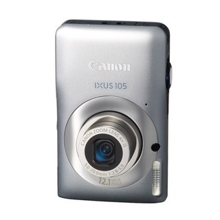 캐논 IXUS 105