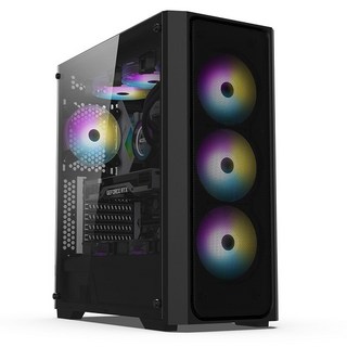 브라보텍케이스 SWORD S830 타이탄 글래스