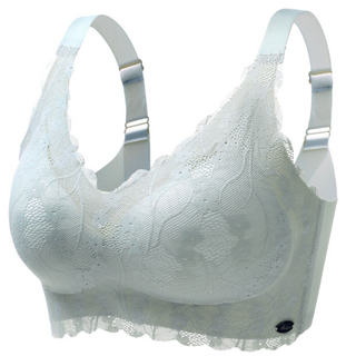 에쉬폭스 노와이어 풀컵 브라