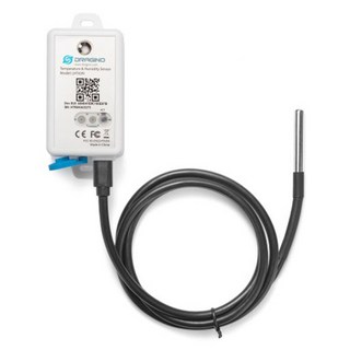 Dragino LHT65N-NE117 LoRaWAN 온도 습도 센서, [04] LHT65N-US915-NE117, 1개