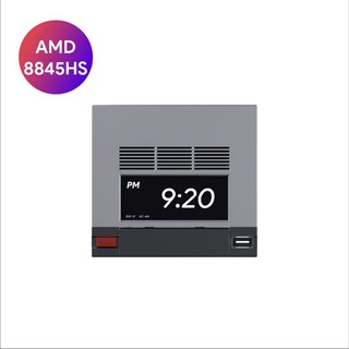 Ayaneo Retro Mini PC AM02