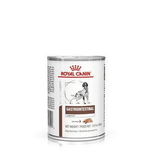 로얄캐닌 가스트로 인테스티널 로우펫 캔 410g X 3개, 420g, 돼지