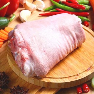 동원홈푸드 돼지장족 통족발용 돈학 미정선 원육
