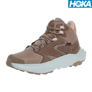 [HOKA] 호카오네오네 등산화 트래킹화 ANCP 여성 아나카파 2 미드 GTX MH812713 + 파우치