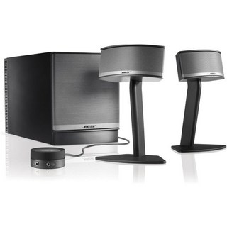 Bose Companion 5 멀티미디어 스피커 시스템