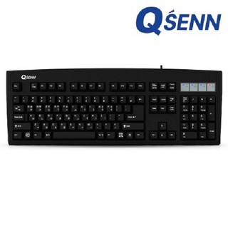 큐센 QSENN SEM-DT35 NEW 사용 모습