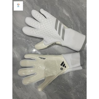프로 프레데터 남여공용 축구 글러브 골키퍼장갑 키퍼, A26화이트