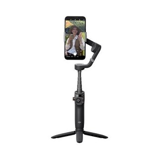 DJI OM6 오즈모 모바일6 짐벌, DJI모바일6(슬레이트그레이)+리프레쉬1년, 1세트
